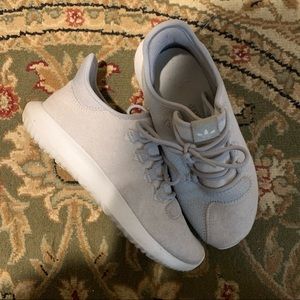 Kids Adidas Tubular Sneakers